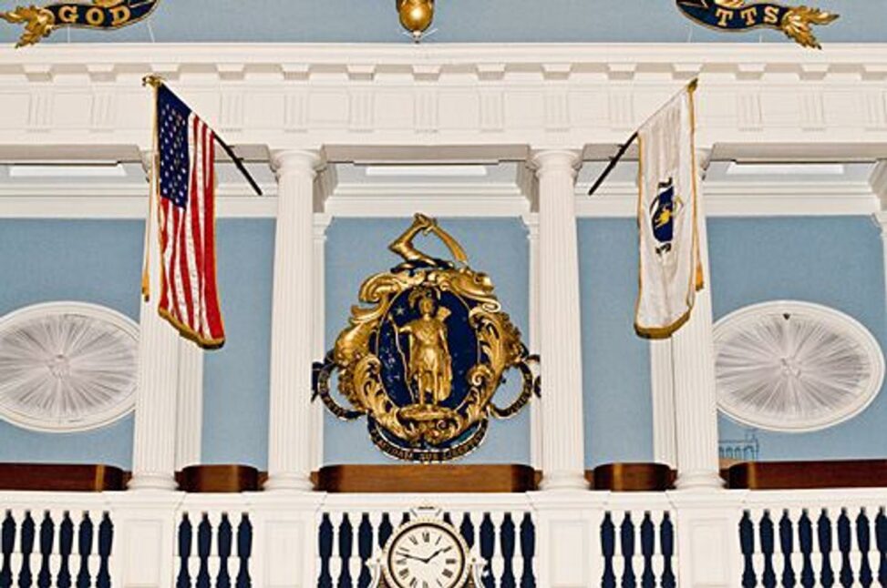 Massachusetts judge poised to tell kalshi to stop taking sports bets in state