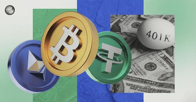 $12.5 trillion about to flood crypto.. atkins says the right time is now to open 401(k)s to crypto
