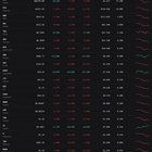 Been a rough 7 days in the market for l1 and l2, the whole index is down nearly 60%