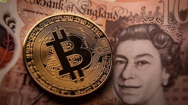 Financial times (uk) callout: have you tried to put crypto in your isa?