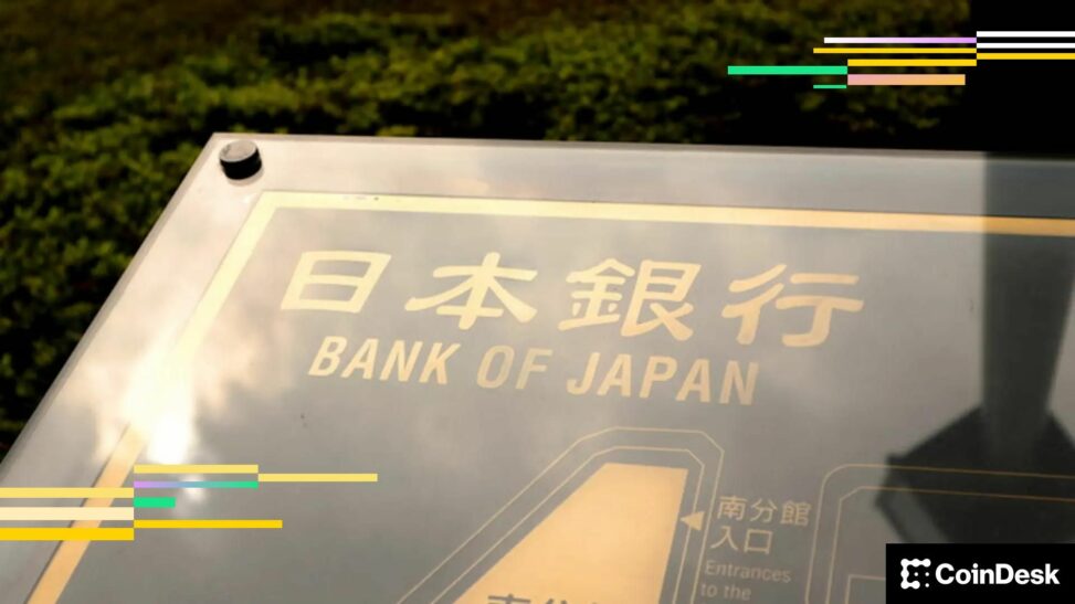 Bitcoin and yen hold steady as japan's inflation eases and boj keeps interest rates unchanged