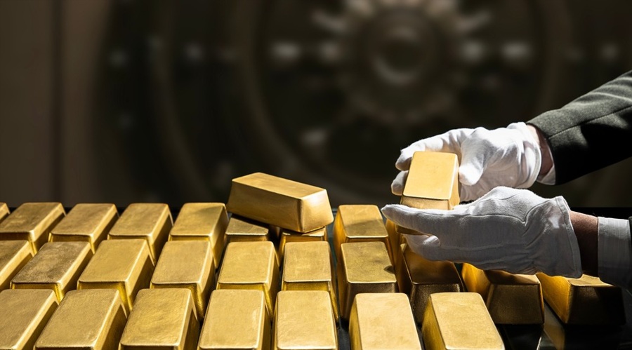 Why gold is surging and why silver price today slashed xau/xag ratio by 50%