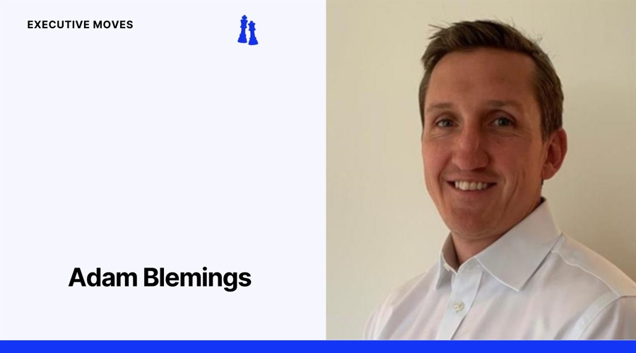 Ig’s veteran adam blemings exits after two decades at the london listed broker
