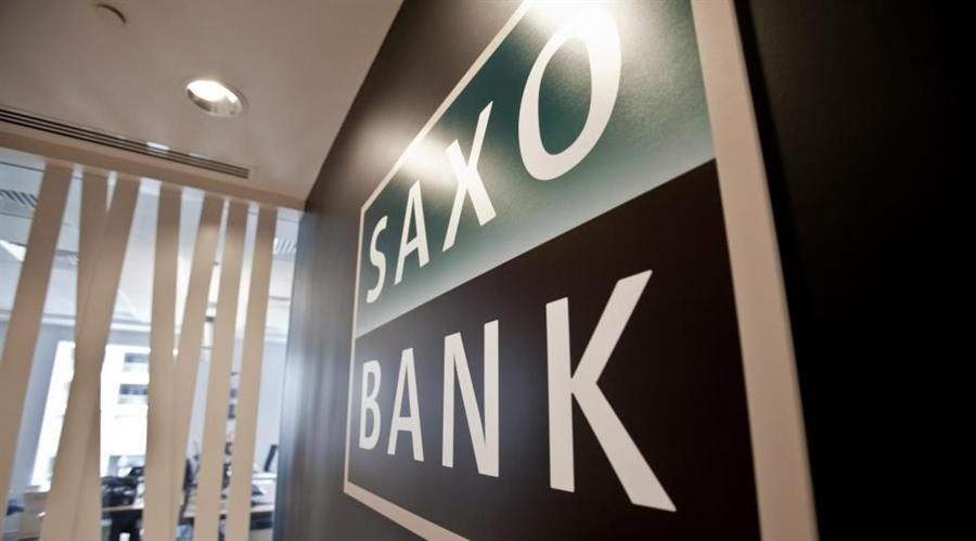 Saxo bank fined nearly $50 million in denmark, its largest penalty in two years