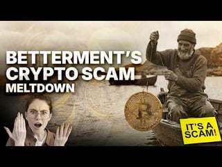 Betterment data breach: third party hack exposes user info