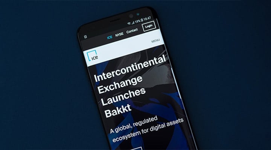 Bakkt to acquire stablecoin infrastructure provider dtr following sale speculation
