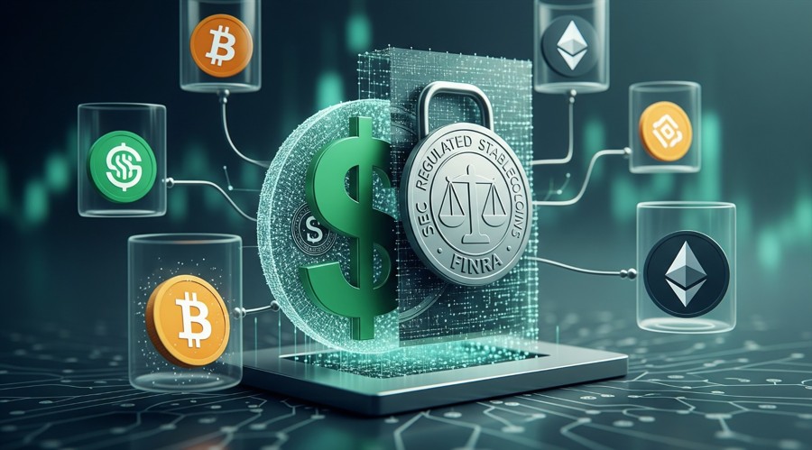What digital dollars could mean for paychecks, bills and refunds