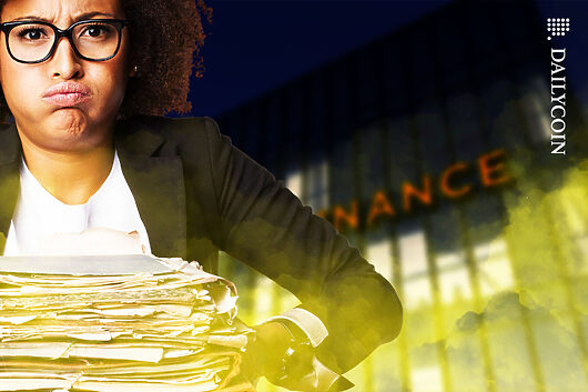 Binance lists ripple’s rlusd with immediate zero fee promo