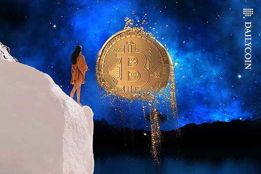 Bitcoin slips as crypto war chest swells to $193m ahead of midterms