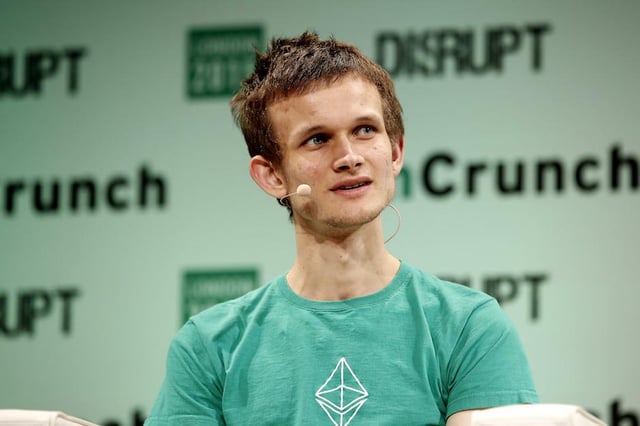 Vitalik buterin says ethereum’s complexity threatens its 100 year future