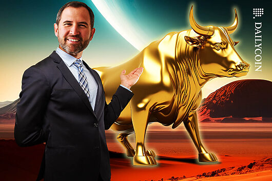 Xrp at davos 2026: “end of globalization”? ripple’s neutral financial weapon