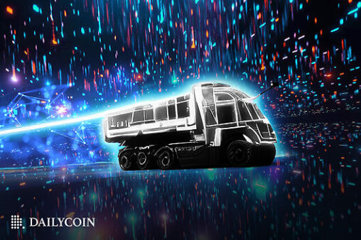 Tezos activates tallinn upgrade, slashing block time to 6 seconds