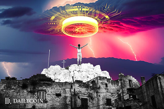 Cme unleashes cardano & stellar futures: big odl boost?