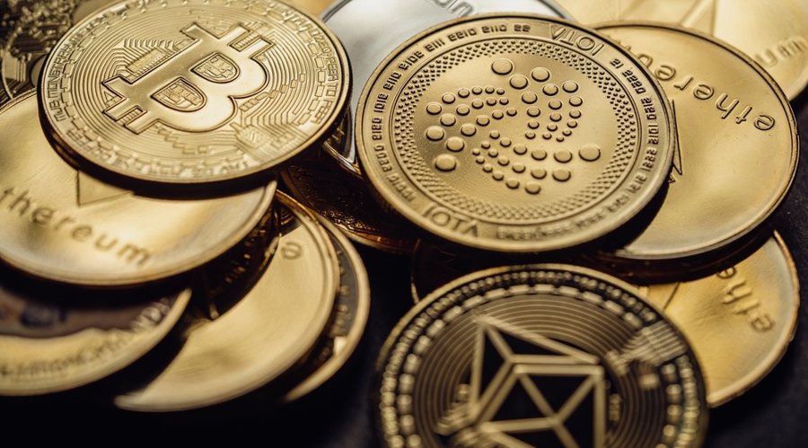 Why crypto is going up today? xrp price, bitcoin, dogecoin, and ethereum post strongest gains in 2 months