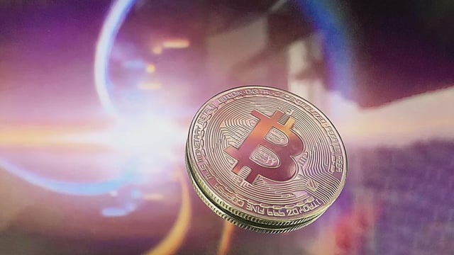 Bitcoin’s dramatic drop sparks massive liquidation chain