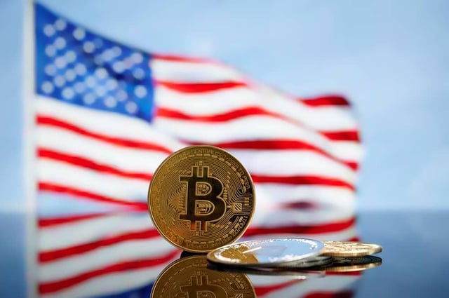 Bitcoin (btc) bill reinstated in one of the largest us states.