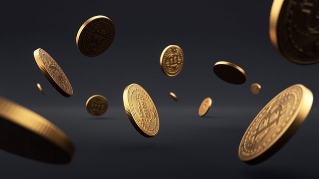 Fear that quantum computing is on the cusp of cracking cryptocurrency's encryption spurs a global investment firm to remove bitcoin from recommendations