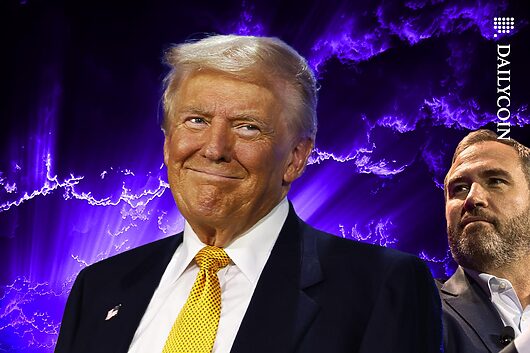 Trump’s greenland tariff gambit: is xrp in the crosshairs?