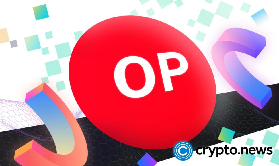 Optimism submits proposal to use 50% of superchain revenue for op buybacks
