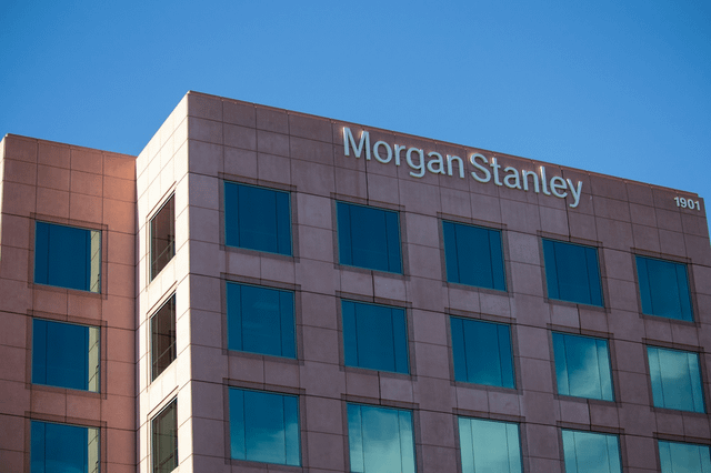 Morgan stanley to launch digital asset wallet in 2026
