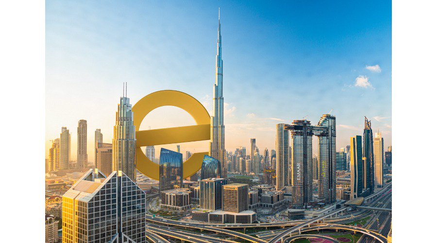 Exness takes center stage at ifx expo dubai 2026 as an elite sponsor