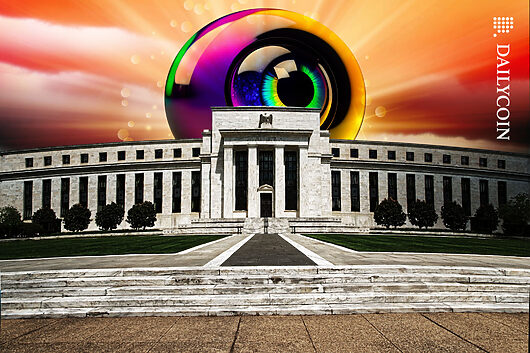 Us debt, stablecoins & 1930s style reset: the hidden big bank bet?