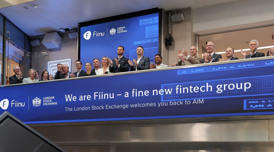 London fintech boots polish leadership after non compete allegations