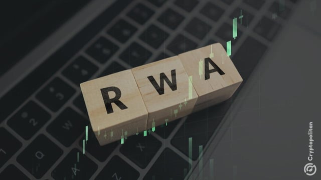 China classifies rwa as illegal finance, sends a warning to domestic and overseas operators