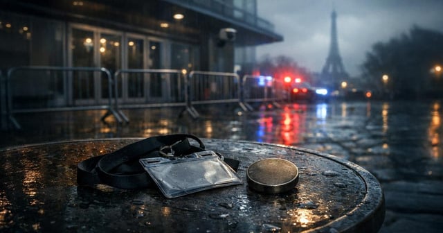 Two major crypto events canceled after city hit by 18 violent physical attacks on crypto holders amid market downturn