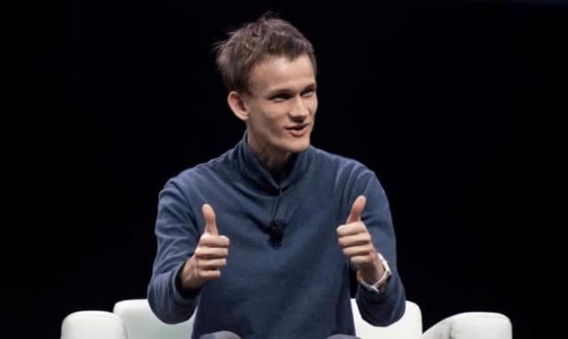 Ethereum: vitalik buterin outlines a 2026 roadmap for decentralized ai to challenge google, gemini, and big tech