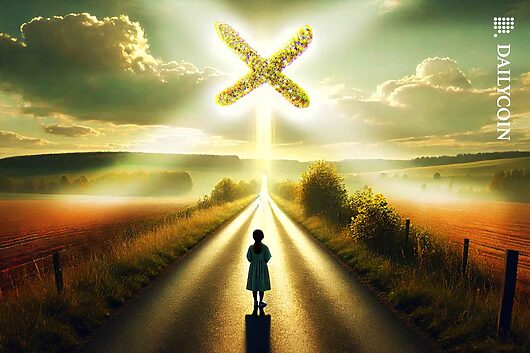 Gold rush on xrp: ripple chain welcomes tokenized gold