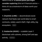 Which crypto should i invest in 2026 or this january? alrdy invested in big four, not much in it but to build my portfolio