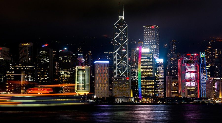Gold backed stablecoins wait as hong kong holds to fiat only rules