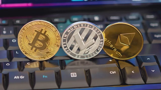 Crypto surge starts 2026 strong with new market dynamics