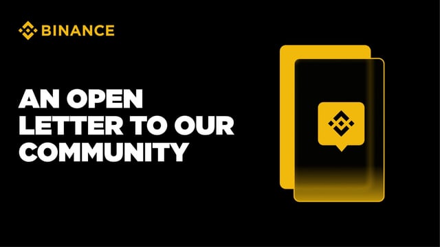 Binance to allocate $1 billion in safu funds to bitcoin, pledging to top up capital to maintain this threshold if btc value drops. last time they did this, btc went from 16k to 60k.