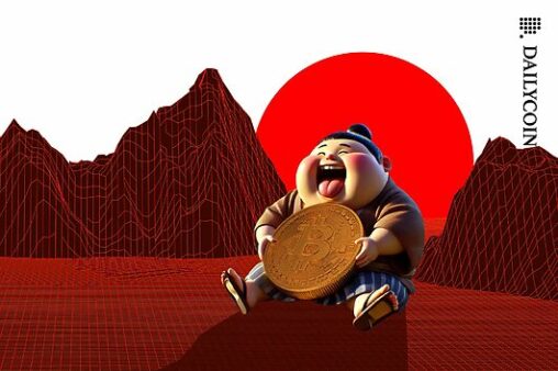 Japan, not greenland: bond shock blamed for sell off?