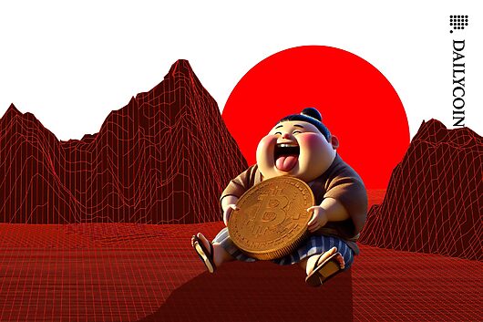 Japan, not greenland: bond shock blamed for sell off?