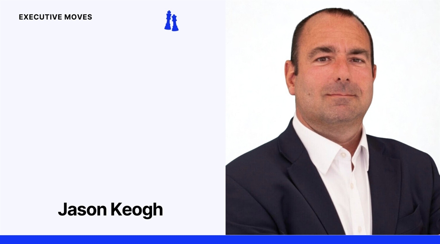 Jason keogh joins sage capital after fusion capital stint