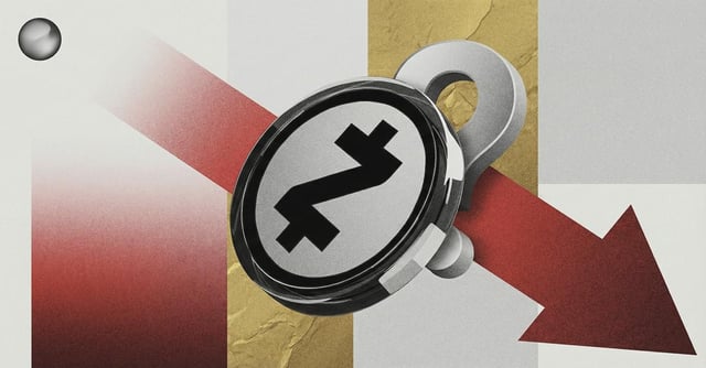 Zcash devs just mass quit? wtf is going on with privacy coins now?