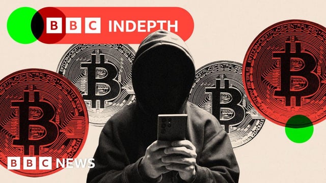 How crypto criminals stole $700 million from people often using age old tricks