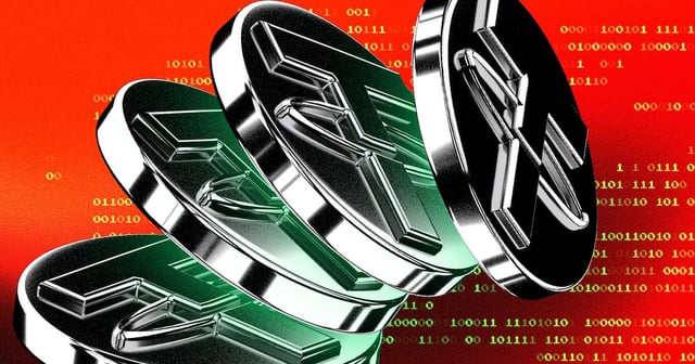 Usdt on tron central to $1 billion money laundering scheme, feds say