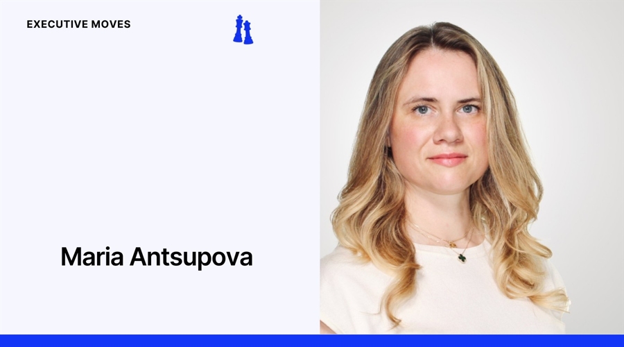 London based prime broker gbm appoints maria antsupova as global markets operations head