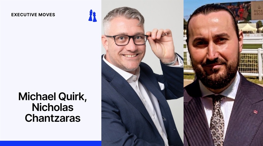Mas markets bolsters institutional operations with three senior appointments