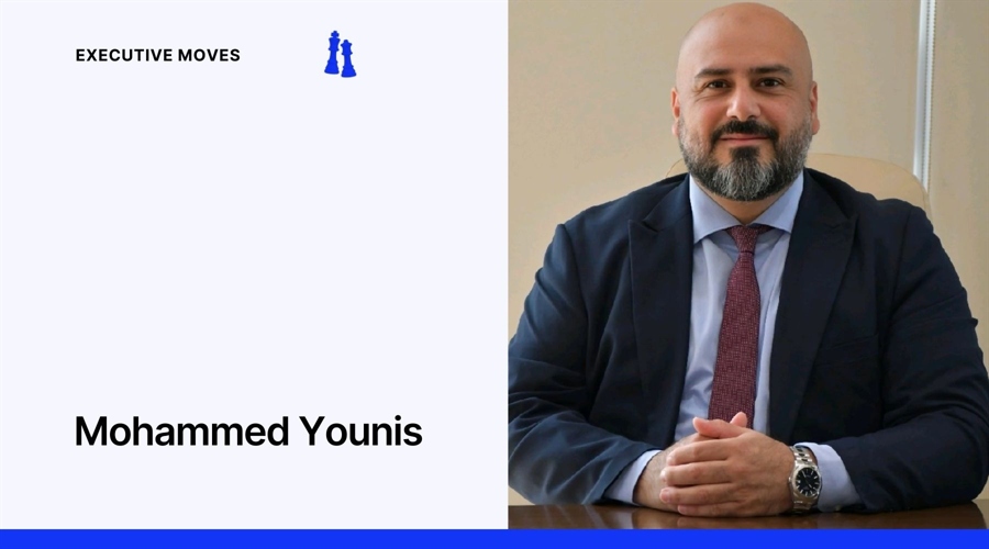 Mohammed younis becomes noor capital’s brokerage ceo after nine months in the role temporarily