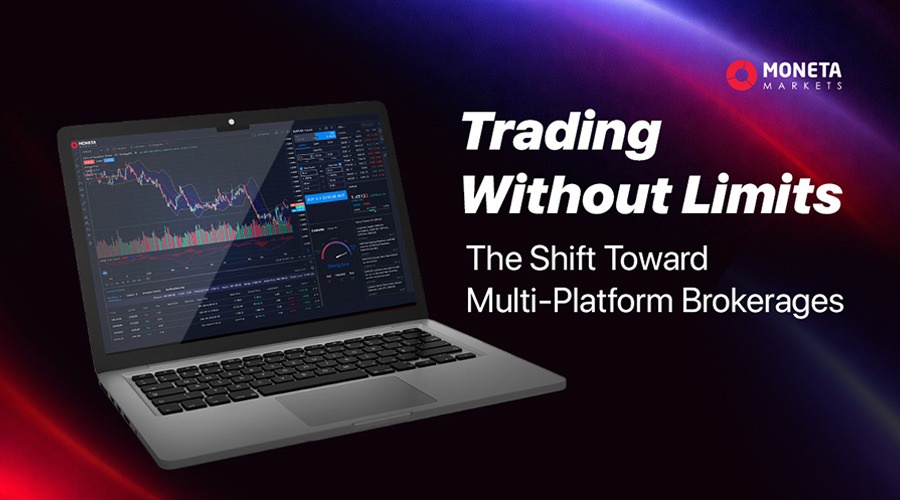 The power of choice: why multi platform trading ecosystems will define 2025