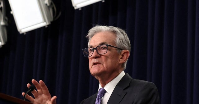 Us federal prosecutors open inquiry into us fed chair powell, nyt reports