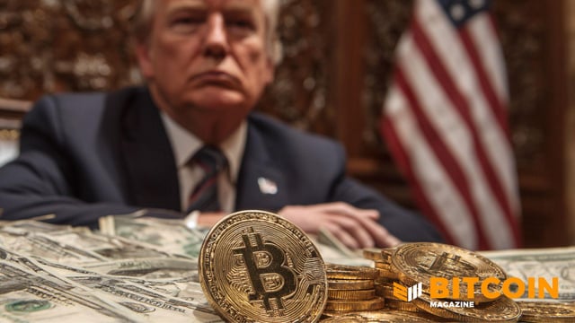 U.s. treasury confirms that all seized bitcoin will join the strategic bitcoin reserve