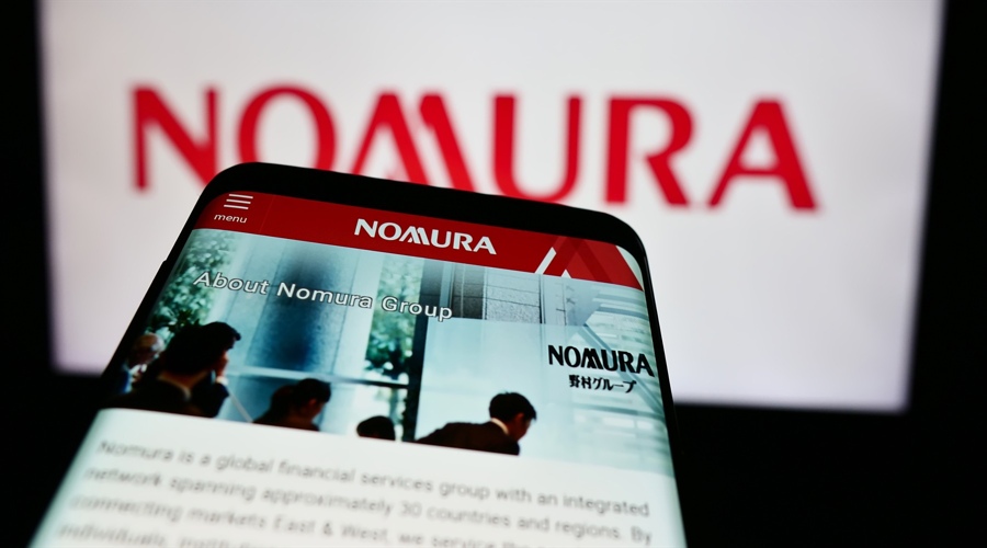 Nomura’s crypto unit launches bitcoin fund offering yield alongside price exposure