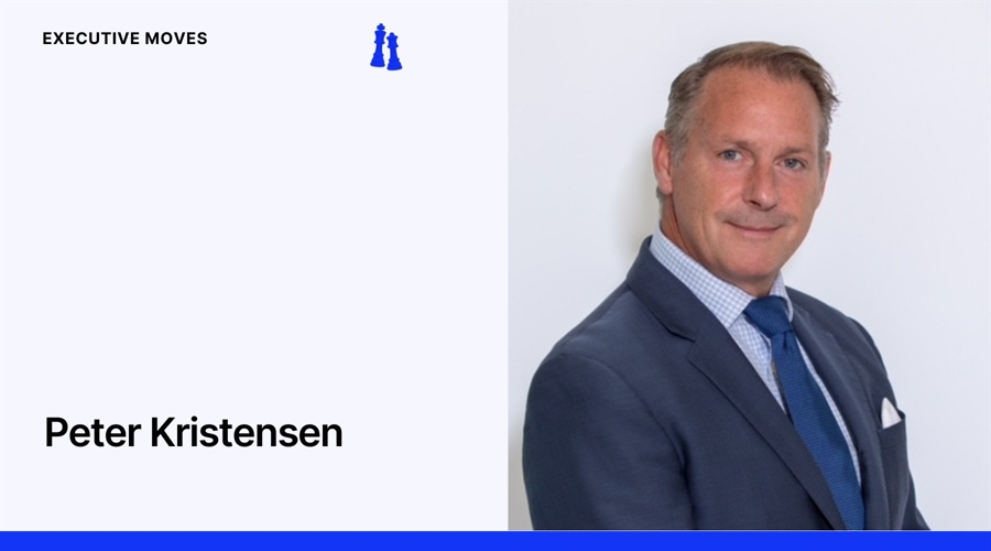 Sgt markets appoints cfo peter kristensen as chief executive officer