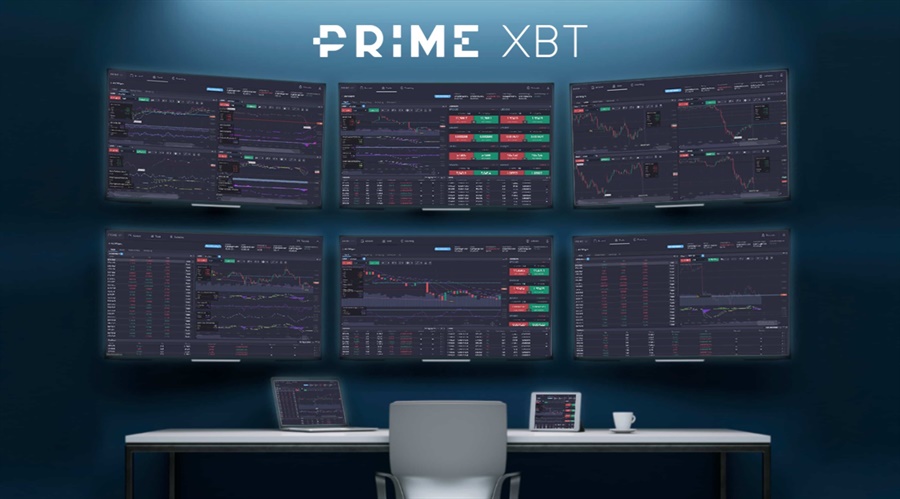 Primexbt consolidates market research tools into a single platform feature